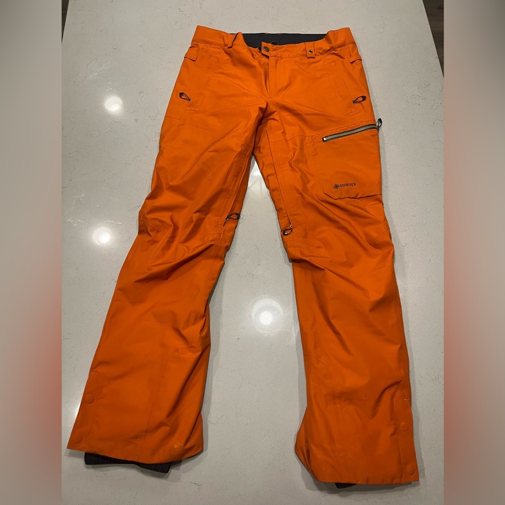 686 GLCR GORE-TEX Utopia Insulated Pants - Women's (Medium)